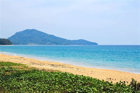 nude beach phuket|Long Stay